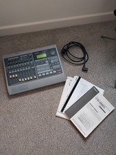 Roland VS-880 Digital Studio