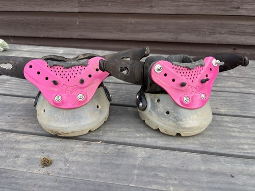 Floating hoof boots small - floating, (m0)