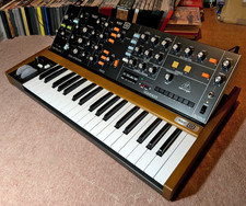 Behringer Poly D Analog