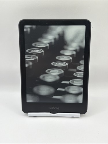 Amazon kindle paperwhite 12th - paperwhite,