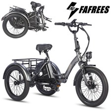 Fafrees Foldable Electric