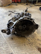 2012-2017 MK7 FL FORD FIESTA