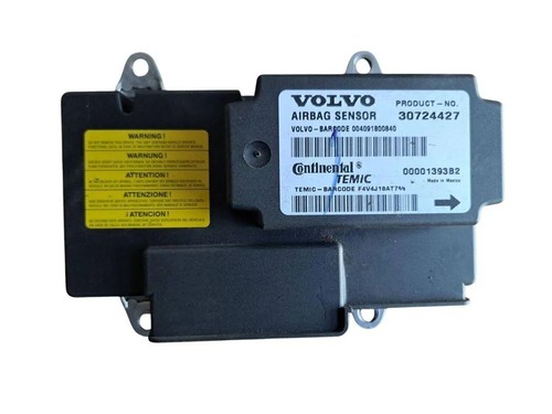 Volvo v50 airbag - volvo,