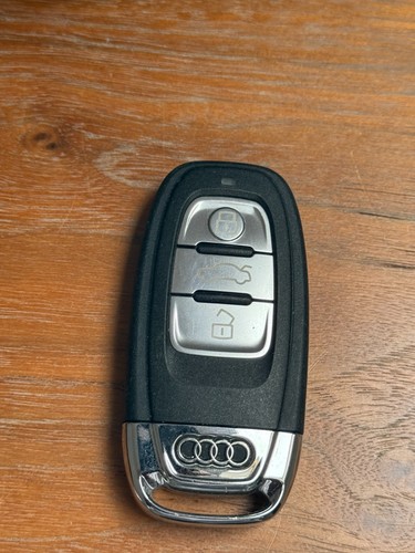 Audi allroad button - allroad, 3