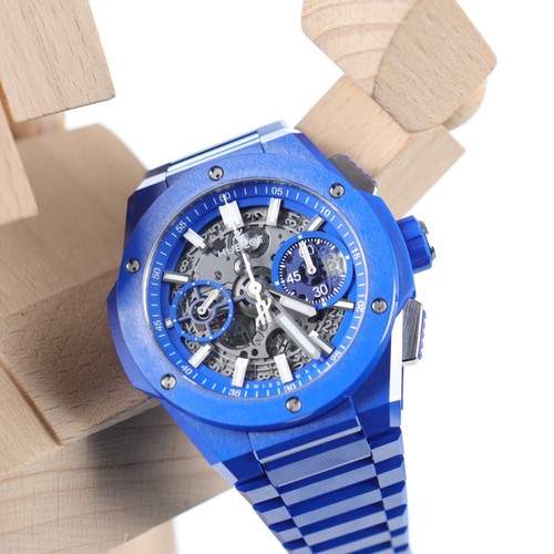 Hublot big bang - hublot, integral