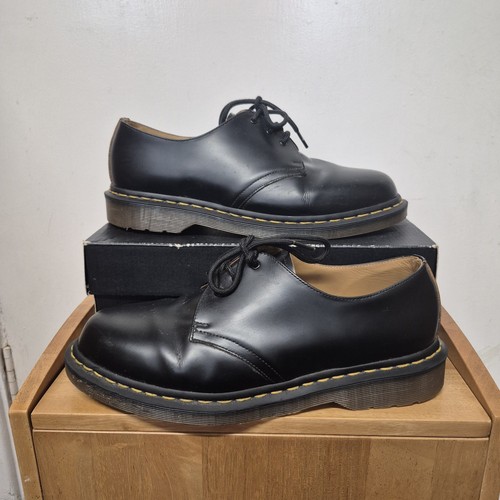 Vintage martens 1461 made - 1461,