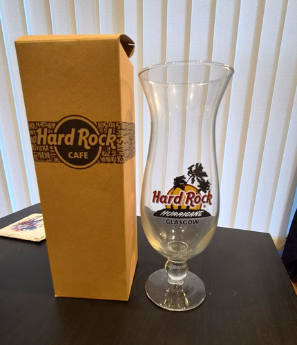 Hard rock cafe - hard,