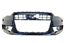 AUDI A6 SE FRONT BUMPER 2012