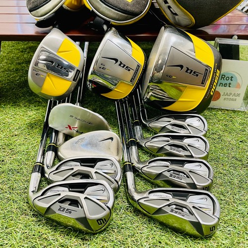 Nike fullset sumo2 3w - sq, 1w