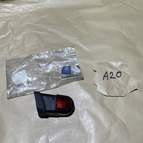 Genuine oem mercedes - mercedes, right