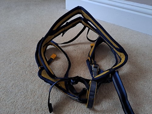 Vintage petzl calidris - petzl,