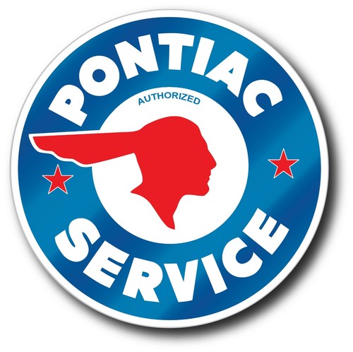 Pontiac service super high - pontiac,