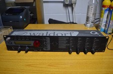 Waldorf Micro Q Rackmount