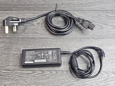 Replacement HP PA-1650-02H Laptop Charger  PPP009L 65W 18.5V 3.5A UK Plug