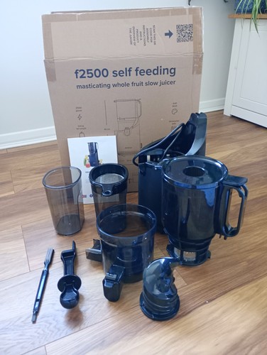Fridja f2500 self - fridja,