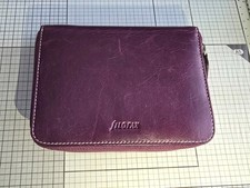 Filofax Malden Zip Pocket
