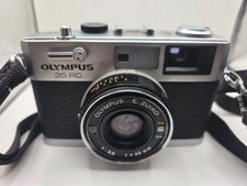Olympus 35 RC Compact