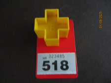 Tupperware No 8. For Vintage Shape Sorter Ball