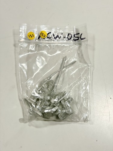 Roleplaying miniatures metal - roleplaying,