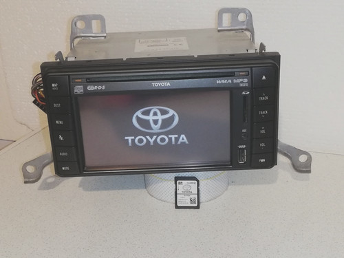 Toyota avensis tns510 car - toyota,