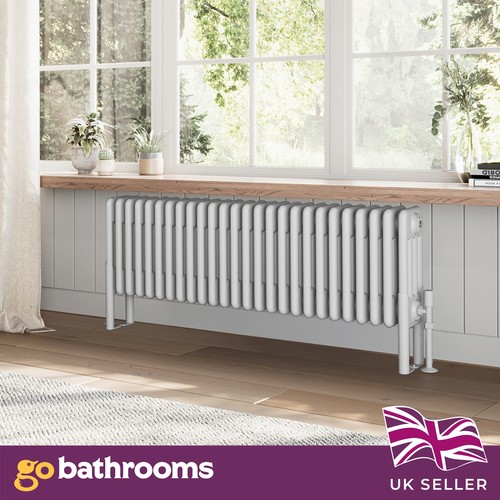 White traditional column - traditional, 4