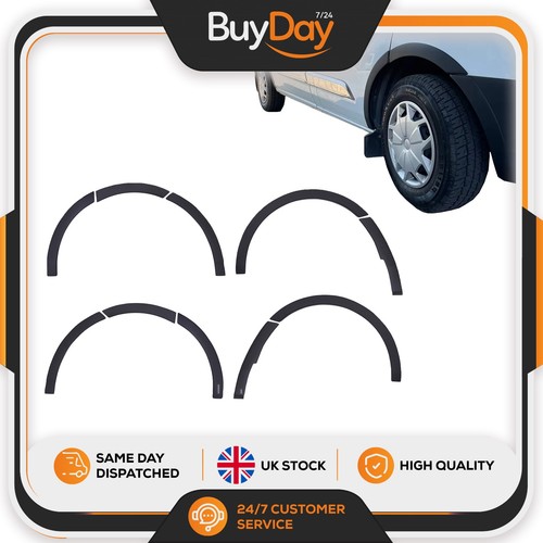 Wheel arch cover - arch, fender