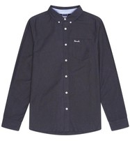 Bench Mens Oxford Long Sleeve