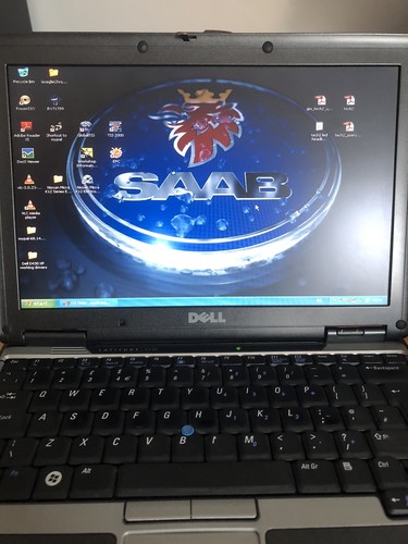 Tech diagnostic laptop - 2, for