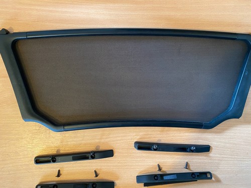 Genuine bmw e85 z4m - z4,