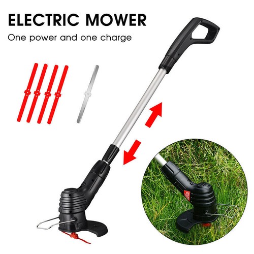 Electric cordless grass - electric,