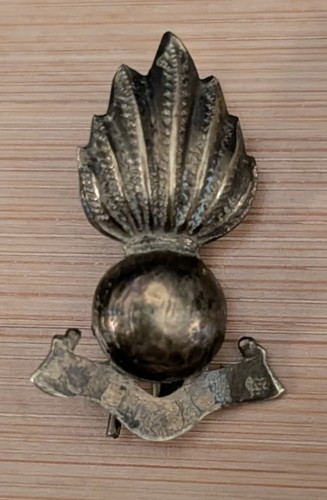 Vintage british royal - vintage, army