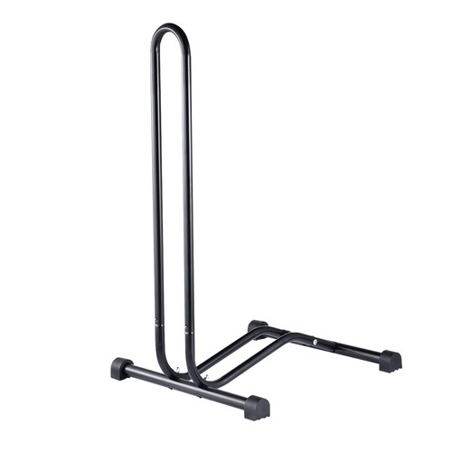 Upright bike stand - bike, premium