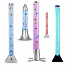 Led bubble lamp novelty light - lamp,