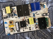 SCHEDA ALIMENTAZIONE 50DM7700 ES50S1A PW.120W2.801