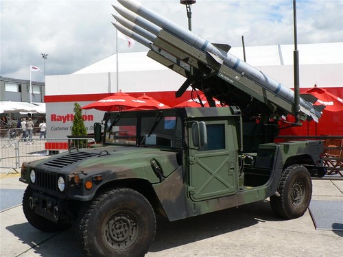 Humvee sam hmmwv military - sam-hmmwv,