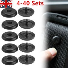 1-40Pairs Car Seat Belt