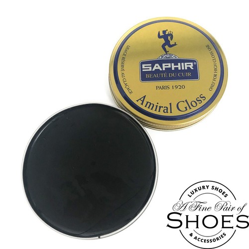 Saphir amiral high - saphir,