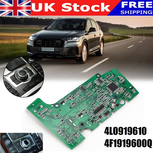 For audi mmi navigation - for,