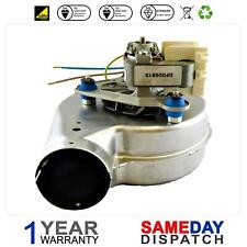 BAXI SOLO 2PF 30, 40, 50, 60 FAN 229421