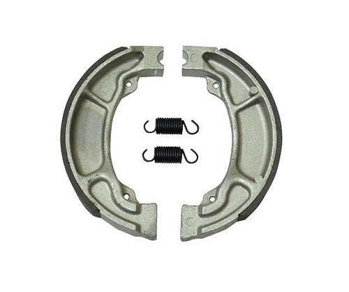 Fits honda brake shoe - brake, rear