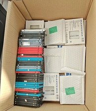 Joblot 10 x Various Brands SSD