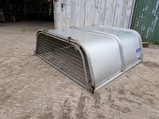 Ifor Williams Truck Canopy