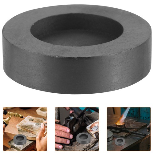 Graphite crucible for smelting - graphite,