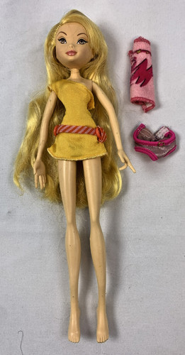Mattel winx club - beach, party