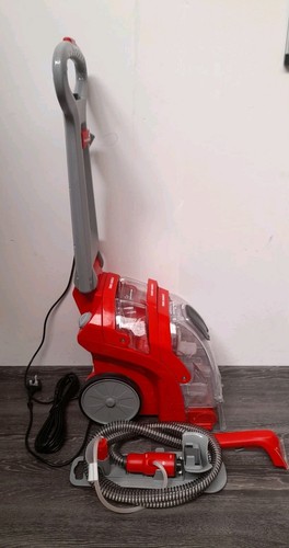 Rug doctor deep carpet cleaner - rug,
