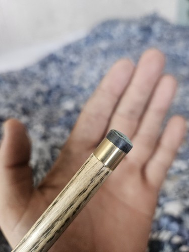 Peradon break cue brass - peradon,