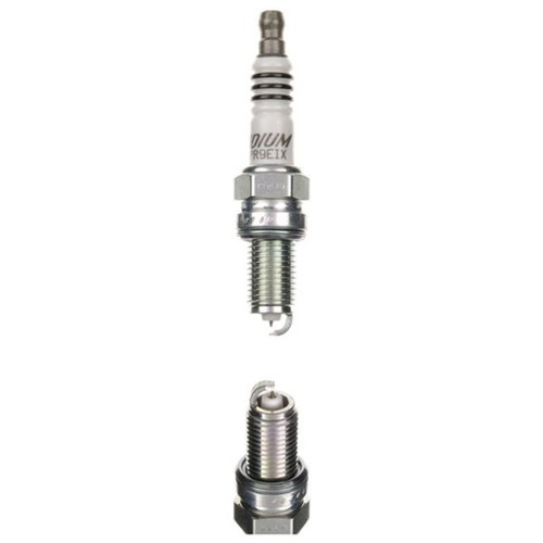 Ngk dcpr9eix spark - ngk, plug
