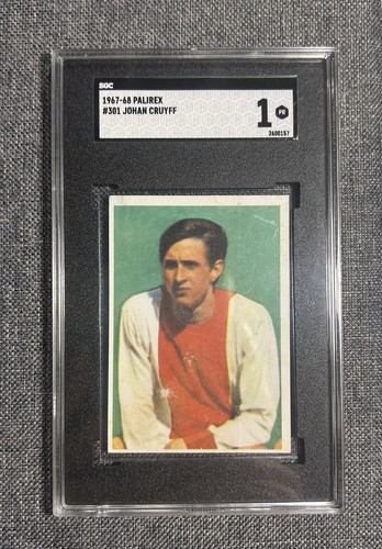 Johan cruyff palirex 1967 - cruyff,
