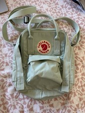 Fjallraven Kanken Sling Model