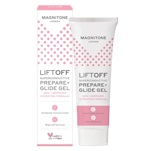 Magnitone liftoff - magnitone,